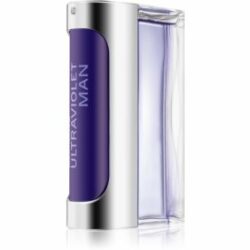 Ultraviolet Man Eau de Toilette pour homme 100 ml
