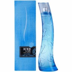 Iced by Café Pour Homme Eau de Toilette pour homme 100 ml