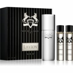 Layton coffret cadeau mixte