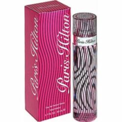 Paris Hilton Eau de Parfum pour femme 100 ml