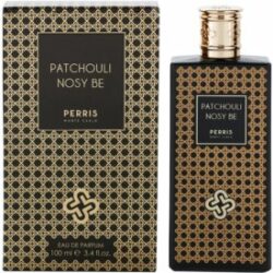 Patchouli Nosy Be Eau de Parfum mixte 100 ml