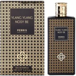 Ylang Ylang Nosy Be Eau de Parfum pour femme 100 ml