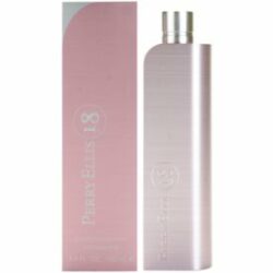 18 Eau de Parfum en spray pour femme 100 ml
