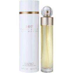 360° Eau de Toilette pour femme 100 ml