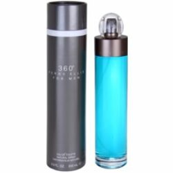 360° Eau de Toilette pour homme 200 ml