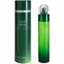 360° Green Eau de Toilette pour homme 100 ml