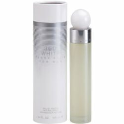 360° White Eau de Toilette pour homme 100 ml