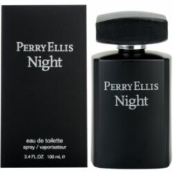 Night Eau de Toilette pour homme 100 ml