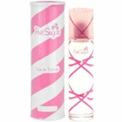 Pink Sugar Eau de Toilette pour femme 50 ml