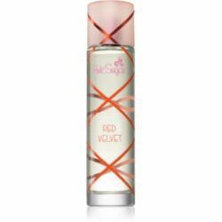 Red Velvet Eau de Toilette pour femme 100 ml