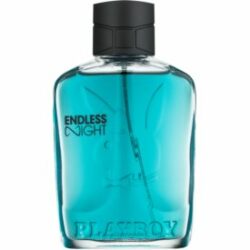Endless Night Eau de Toilette pour homme 100 ml