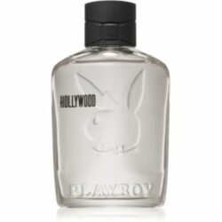 Hollywood Eau de Toilette pour homme 100 ml
