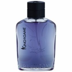 King Of The Game Eau de Toilette pour homme 100 ml