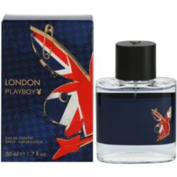 London Eau de Toilette pour homme 50 ml