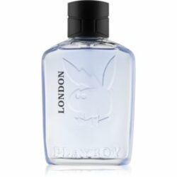 London Eau de Toilette pour homme 100 ml