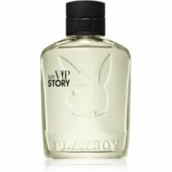 My VIP Story Eau de Toilette pour homme 100 ml