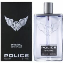 Original Eau de Toilette pour homme 100 ml