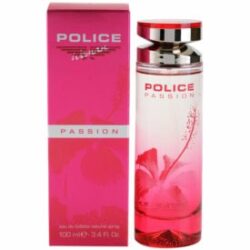 Passion Eau de Toilette pour femme 100 ml
