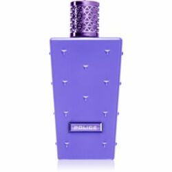 Shock-In-Scent Eau de Parfum pour femme 100 ml