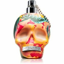To Be Exotic Jungle Eau de Parfum pour femme 75 ml