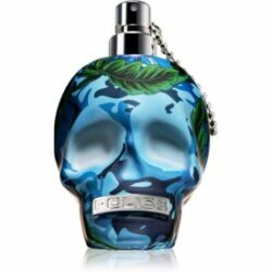 To Be Exotic Jungle Eau de Toilette pour homme 75 ml