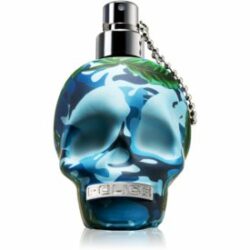 To Be Exotic Jungle Eau de Toilette pour homme 40 ml