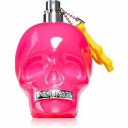 To Be Goodvibes Eau de Parfum pour femme 125 ml