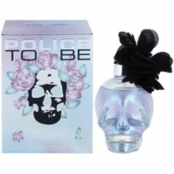 To Be Rose Blossom Eau de Parfum pour femme 40 ml