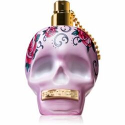 To Be Tattooart Eau de Parfum pour femme 75 ml