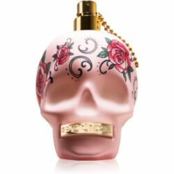 To Be Tattooart Eau de Parfum pour femme 125 ml