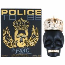 To Be The King Eau de Toilette pour homme 75 ml