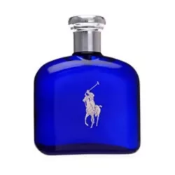 POLO BLUE - EAU DE TOILETTE