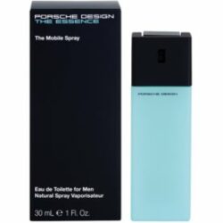 The Essence Eau de Toilette pour homme 30 ml