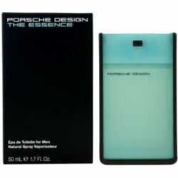 The Essence Eau de Toilette pour homme 50 ml