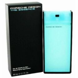 The Essence Eau de Toilette pour homme 80 ml