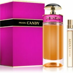 Candy coffret cadeau pour femme