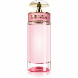 Candy Florale Eau de Toilette pour femme 80 ml