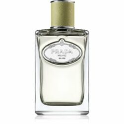 Les Infusions:  Infusion de Vetiver Eau de Parfum mixte 100 ml