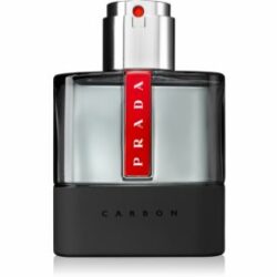 Luna Rossa Carbon Eau de Toilette pour homme 50 ml