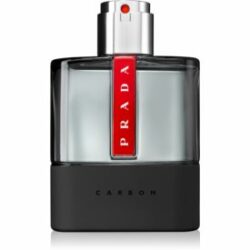 Luna Rossa Carbon Eau de Toilette pour homme 100 ml