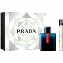 Luna Rossa Ocean coffret cadeau pour homme