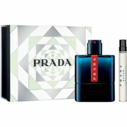 Luna Rossa Ocean coffret cadeau pour homme