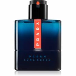 Luna Rossa Ocean Eau de Toilette pour homme 50 ml