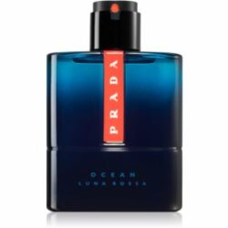 Luna Rossa Ocean Eau de Toilette pour homme 100 ml