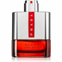 Luna Rossa Sport Eau de Toilette pour homme 100 ml