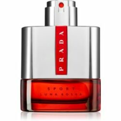 Luna Rossa Sport Eau de Toilette pour homme 50 ml