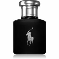 Polo Black Eau de Toilette pour homme 40 ml