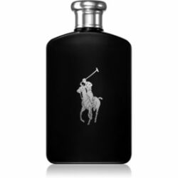 Polo Black Eau de Toilette pour homme 200 ml
