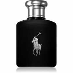 Polo Black Eau de Toilette pour homme 75 ml
