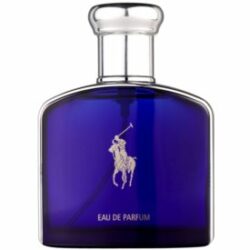 Polo Blue Eau de Parfum pour homme 75 ml